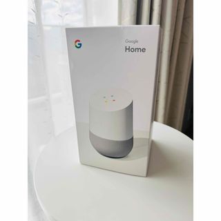 Google - 【新品未使用】Google Nest Hub 第二世代 7インチ ホワイトの