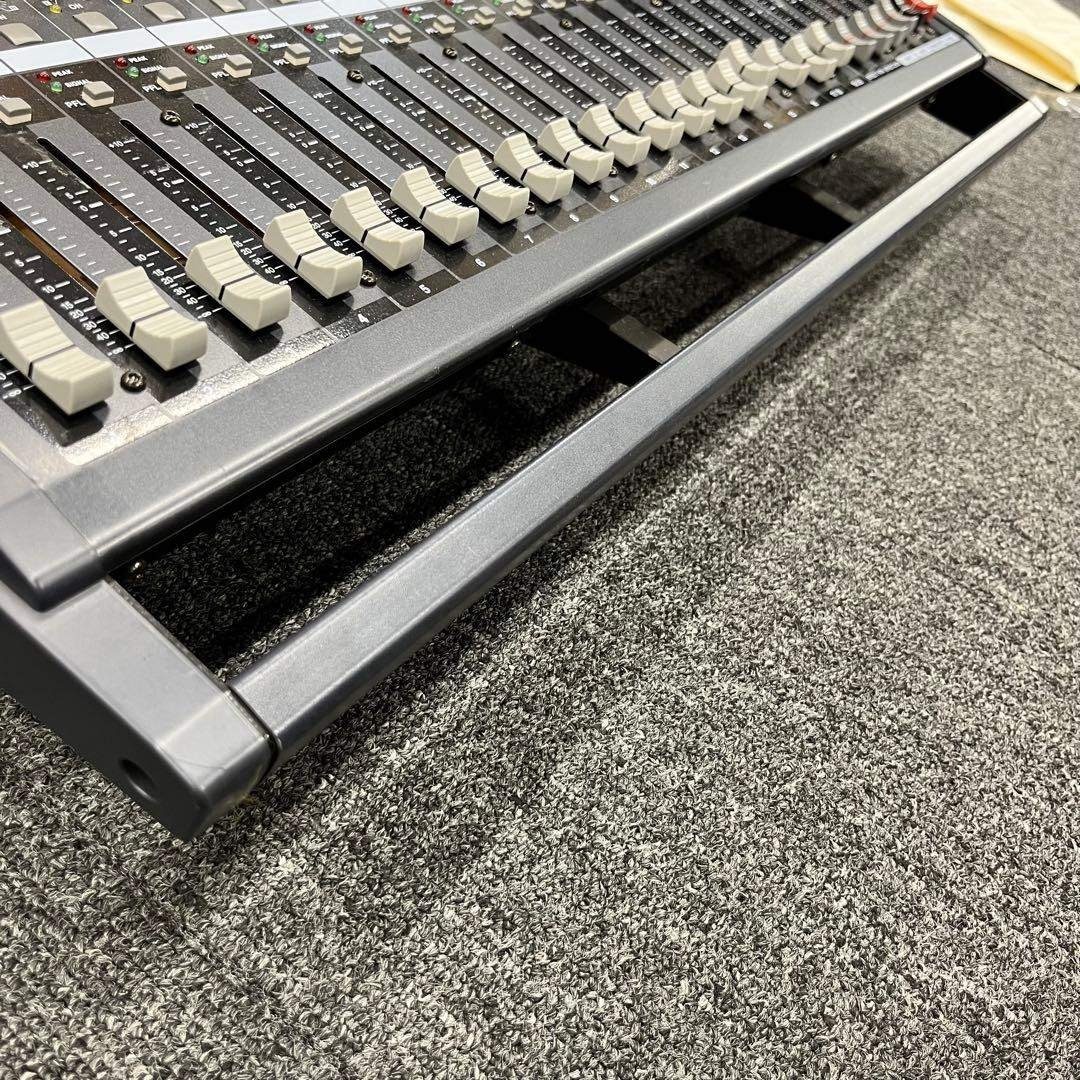 11125】 YAMAHA emx5000-20 ミキサーの通販 by 楽器倉庫 たまり場