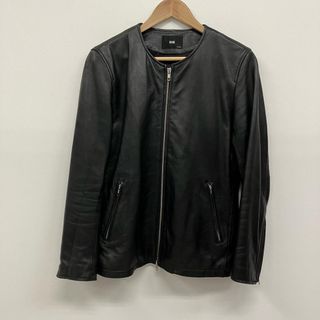 HARE - HAREレザージャケット 山田涼介着用モデルの通販 by shop｜ハレ