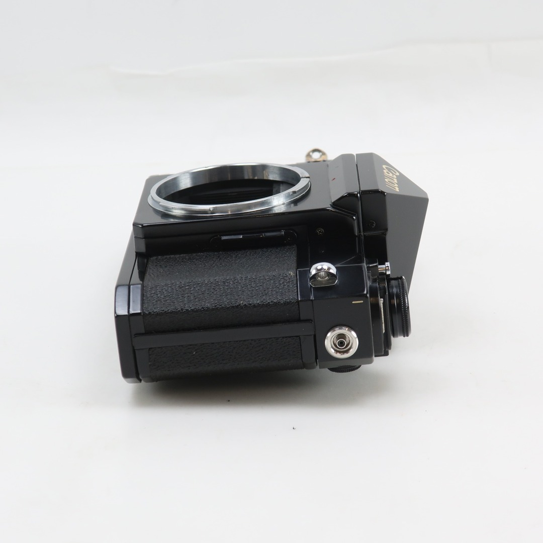Canon - 【canon】キヤノン 旧 F-1 後期モデル _ フィルムカメラの通販