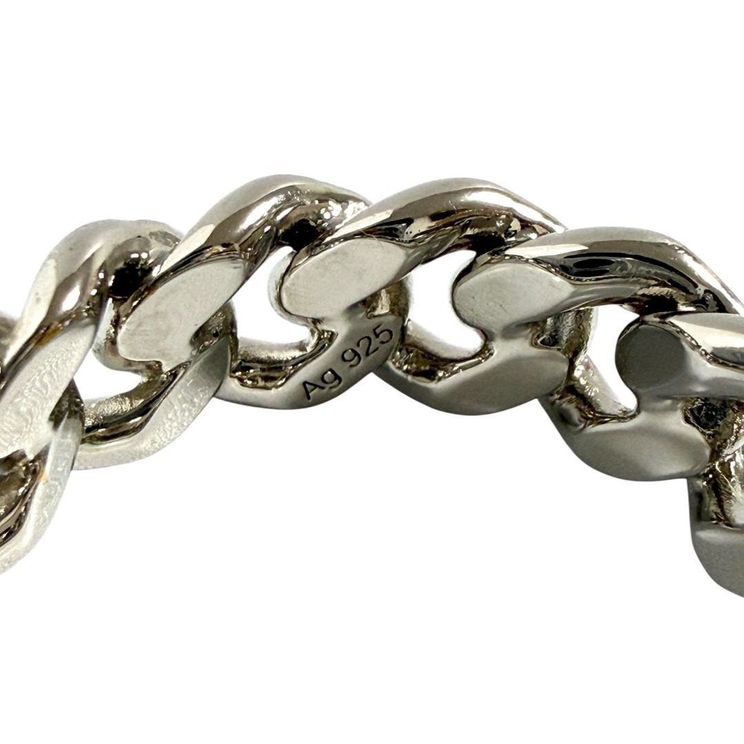 Christian Dior - ディオール メンズ Couture チェーン リンク リング