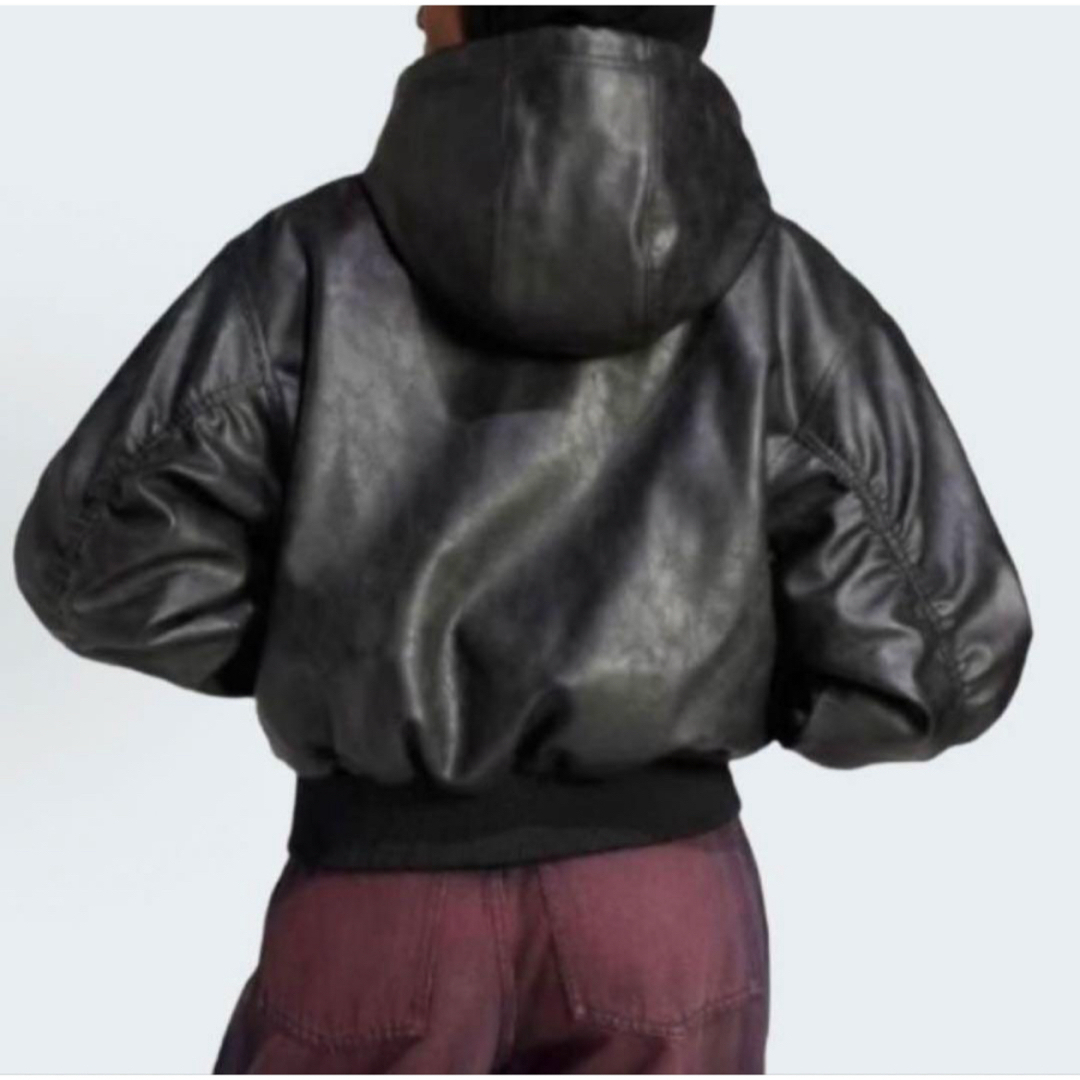 adidas Originals - 新品M Adilenium シーズン3 フェイクレザー