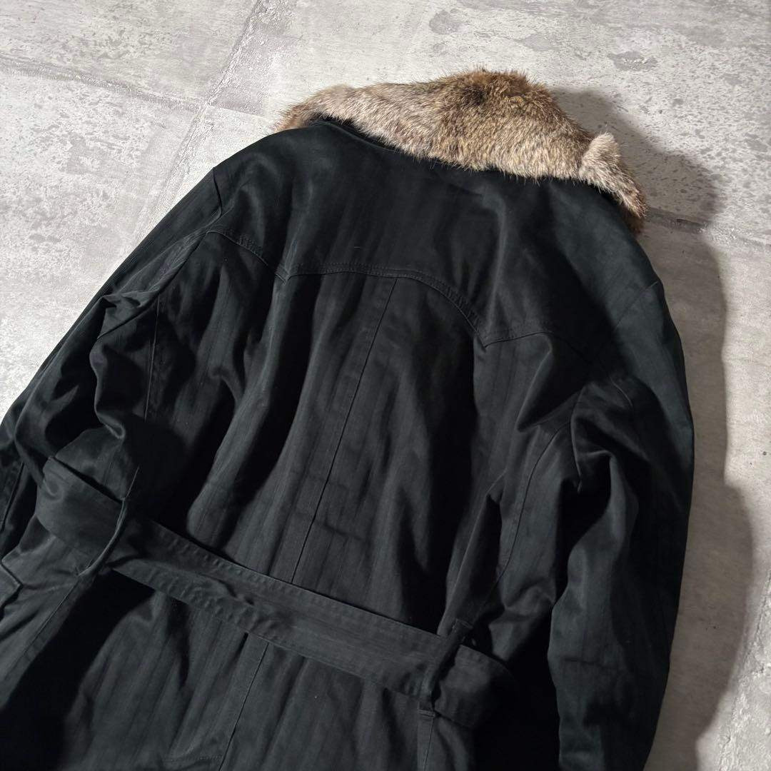 00s japanese label rabbit far riders y2k