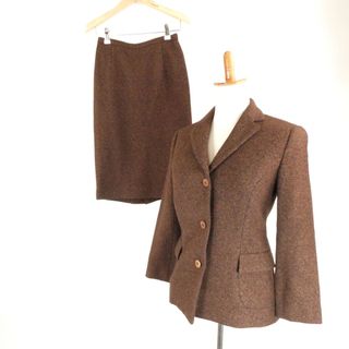 BURBERRY（スーツ ・ ブラウン/茶色系）のフリマアイテム一覧