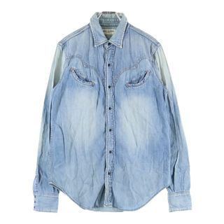 SAINT LAURENT（シャツ/ブラウス(長袖/七分)）のフリマアイテム一覧