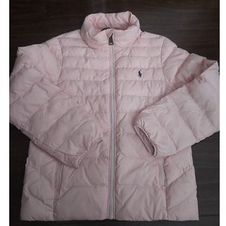 POLO RALPH LAUREN（ジャケット/上着 ・ ピンク/桃色系）のフリマ