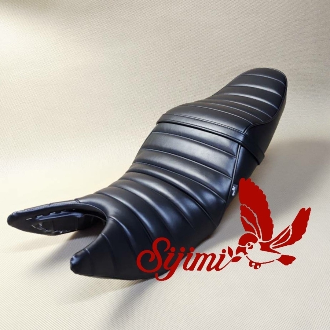 ホーネット250用シート しじみシートの通販 by sijimiseat's shop｜ラクマ