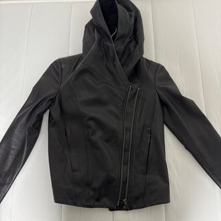HELMUT LANG（ライダースジャケット）のフリマアイテム一覧