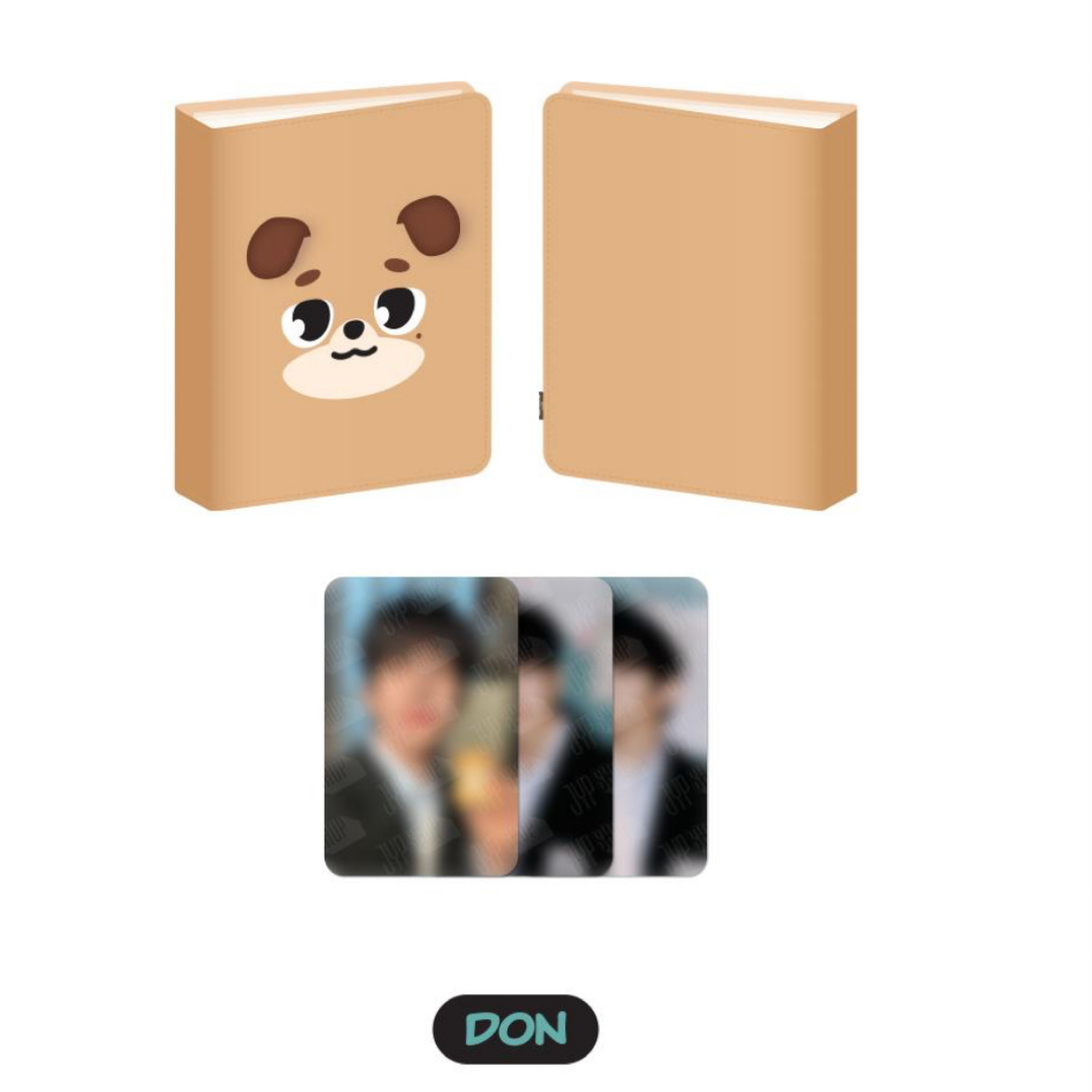 DAY6 PETIT DENIMALZ STRING POUCH ドウンの通販 by ch⚠️プロフ必読