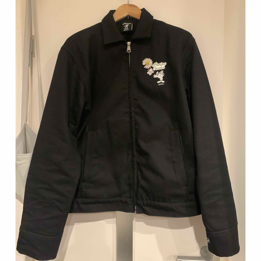 Verdy Patina Osaka Jacket G-DRAGON着用の通販 by shop｜ラクマ