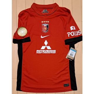NIKE - 浦和レッズ ユニフォーム サイン入り 阿部選手 22の通販 by