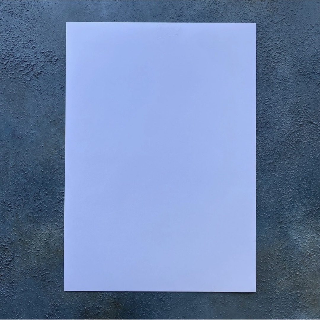 UNDERCOVER - アンダーカバー UNDERCOVER 1995 LAST SHOW ポスター ②