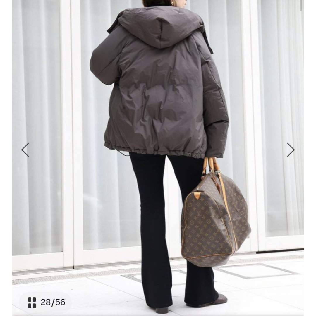 DEUXIEME CLASSE - ドゥーズィエムクラス Deuxieme Classe ダウン