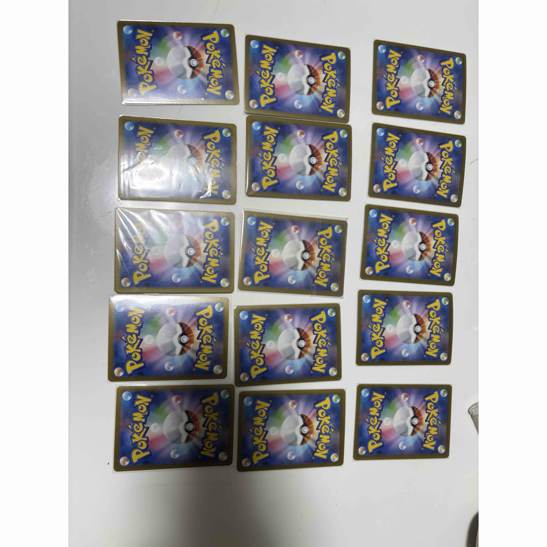 ポケモン - ポケモンカード ARまとめ売り その他の通販 by かずー's