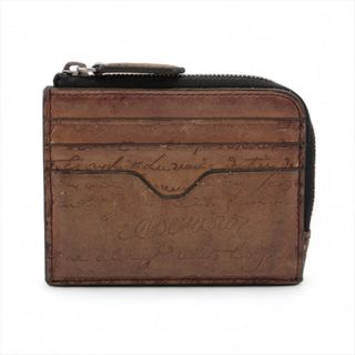 BERLUTI - ベルルッティ コインケース ワパ ラウンドファスナー