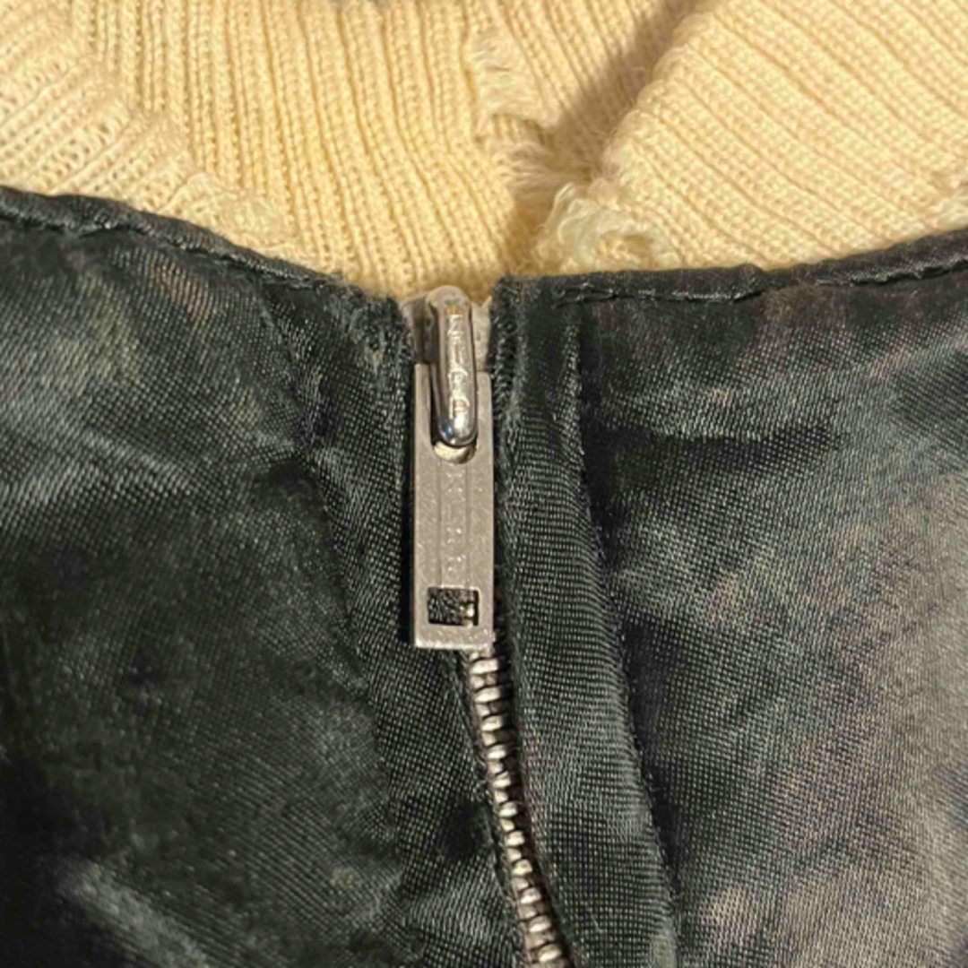 50s germany スーベニアジャケット スカジャンの通販 by swallow shop