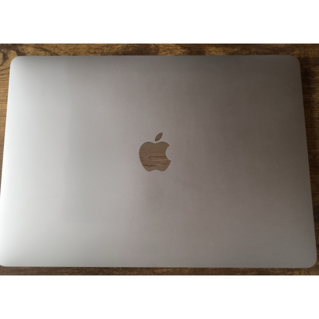 Mac (Apple) - MacBook Air M1/ 16GB/ 256GB/ バッテリー100% の通販
