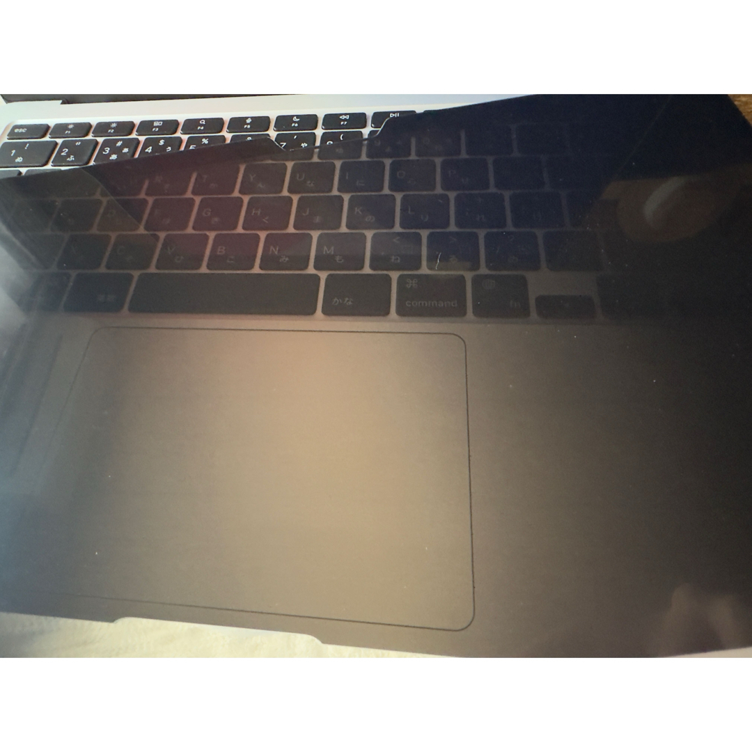 Mac (Apple) - MacBook Air M1/ 16GB/ 256GB/ バッテリー100% の通販