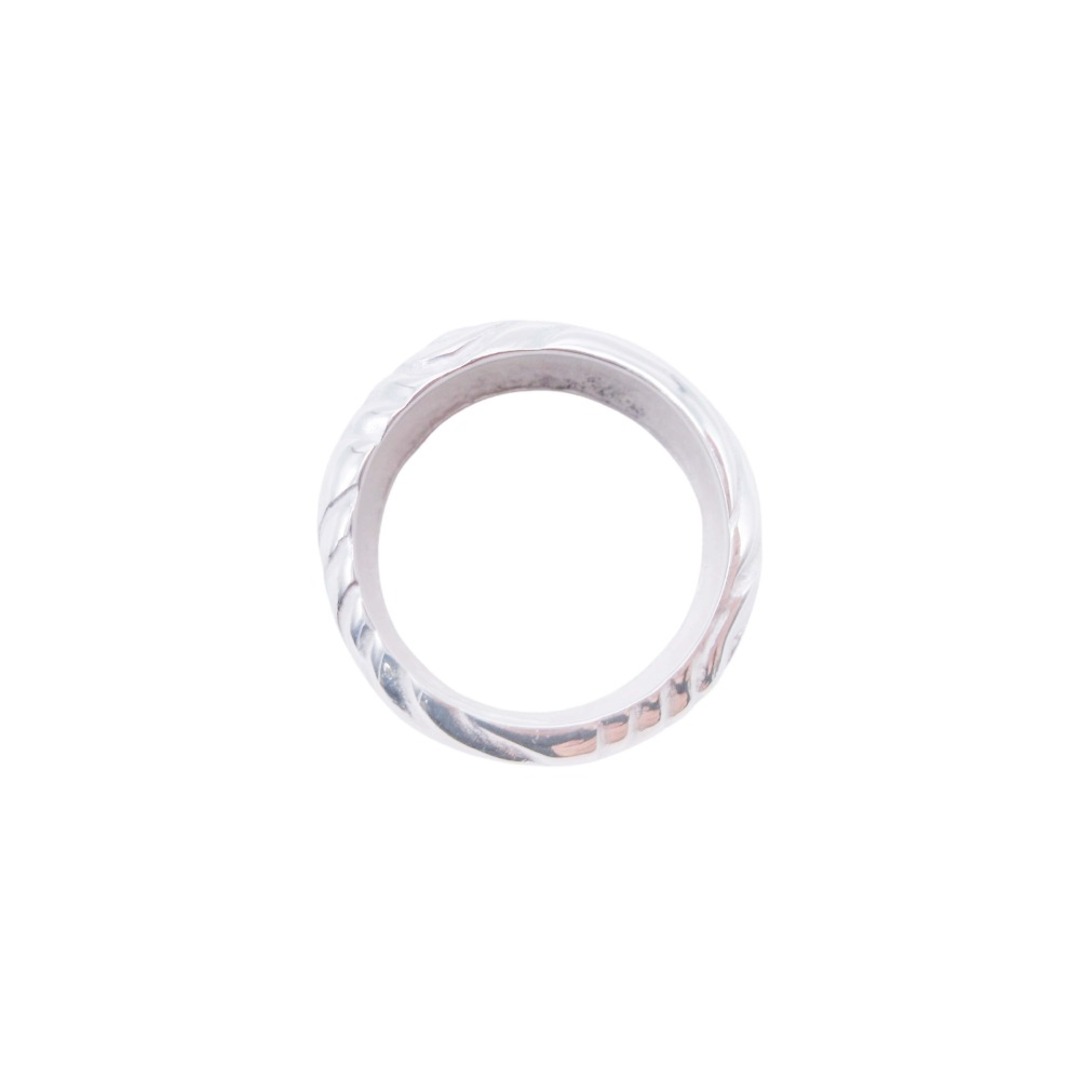 Tiffany & Co. - 新品同様 新品仕上げ済 TIFFANY & Co. ティファニー