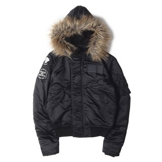 HYSTERIC GLAMOUR（ミリタリージャケット）のフリマアイテム一覧