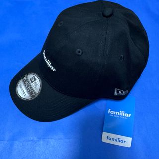 familiar - 【新品未使用】ファミリア ニューエラ ベースボール