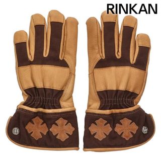 Chrome Hearts（手袋）のフリマアイテム一覧