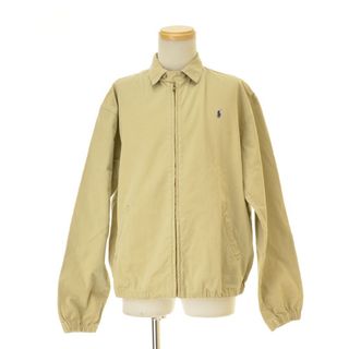 POLO RALPH LAUREN - 【POLORALPHLAUREN】80s〜90s 三角タグ USA製