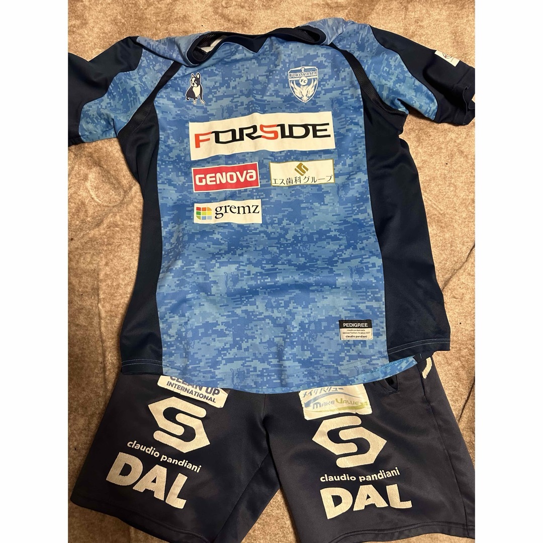 横浜FC トレーニングウェアの通販はau PAY マーケット - 輸入雑貨の