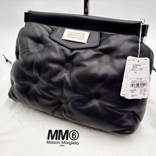 Maison Margiela（旧Maison Martin Margiela） - MM6 リング レザー