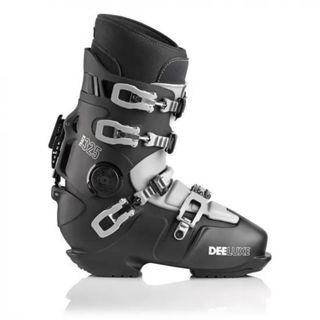 DEELUXE - DEELUXE 2026 【TRACK 325 T-DEL】BK/GY 25.0の通販 by