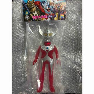 MEDICOM TOY - MATシリーズ ウルトラマンタロウ タロウブレスレットVer