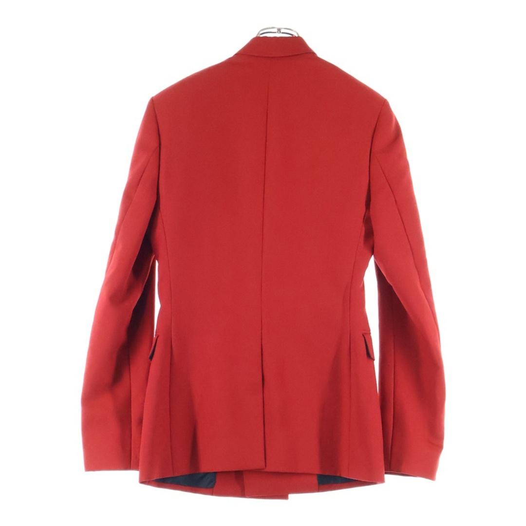 Dior - DIOR ディオール アトリエラベル モヘア混 ダブルブレスド