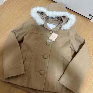 LIZ LISA（ダッフルコート）のフリマアイテム一覧