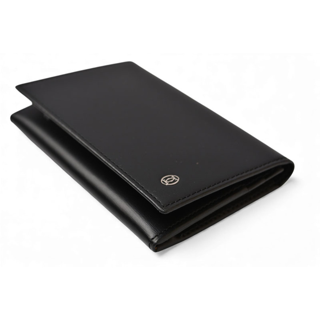 Cartier - カルティエ カードケース/名刺入れ/パスケース Cartier