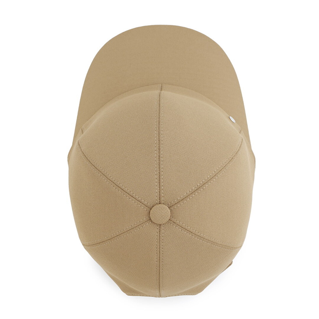 HERMES - エルメス キャップ キャスケット テス ミラノジャージー