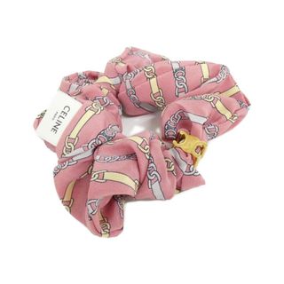 CELINE - セリーヌ シュシュの通販 by KOMEHYO ONLINE ラクマ店