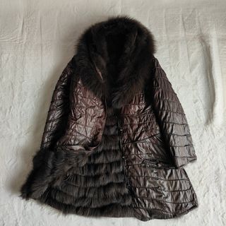 伊太利屋（毛皮/ファーコート）のフリマアイテム一覧