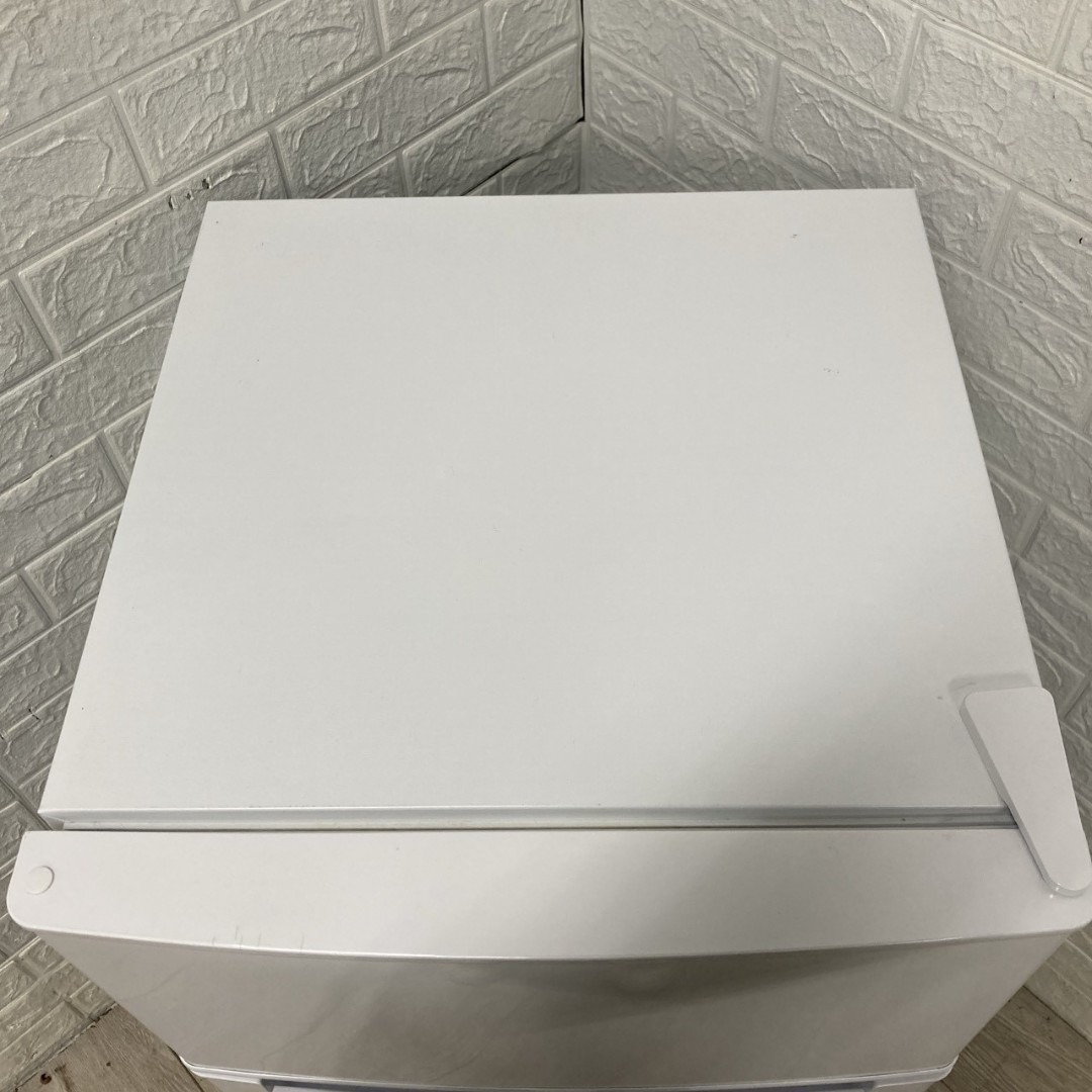 Haier - MKT11064 ハイアール 85L 冷蔵庫 一人暮らし 小型の通販 by