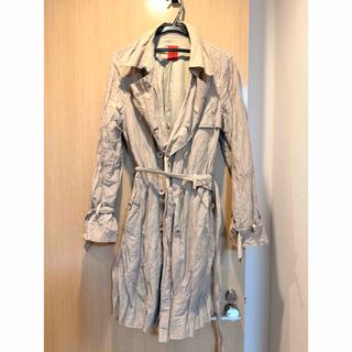 ISSEY MIYAKE（トレンチコート）のフリマアイテム一覧