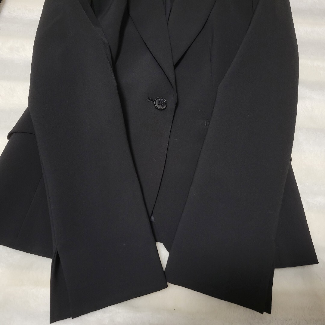 ICB - iCB レディースパンツスーツ 9号 Mサイズの通販 by かんぱち's