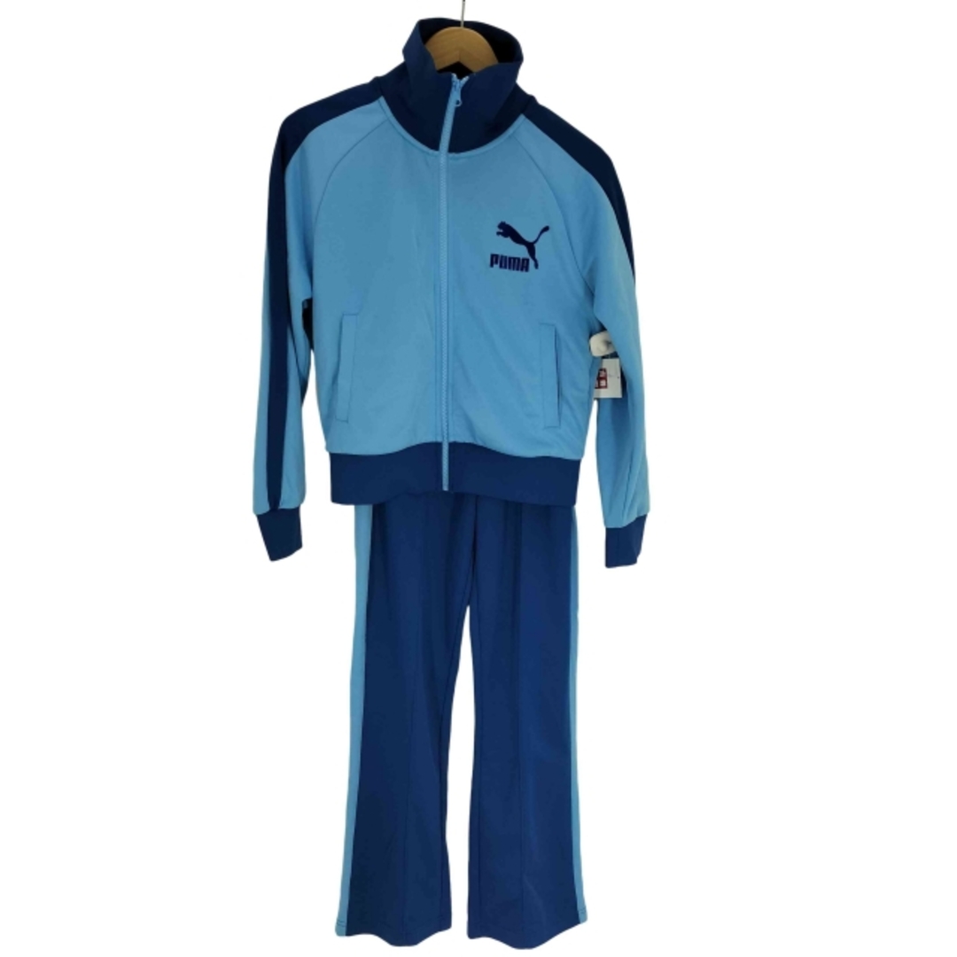 PUMA - PUMA(プーマ) レディース セットアップ ジャージセットアップの