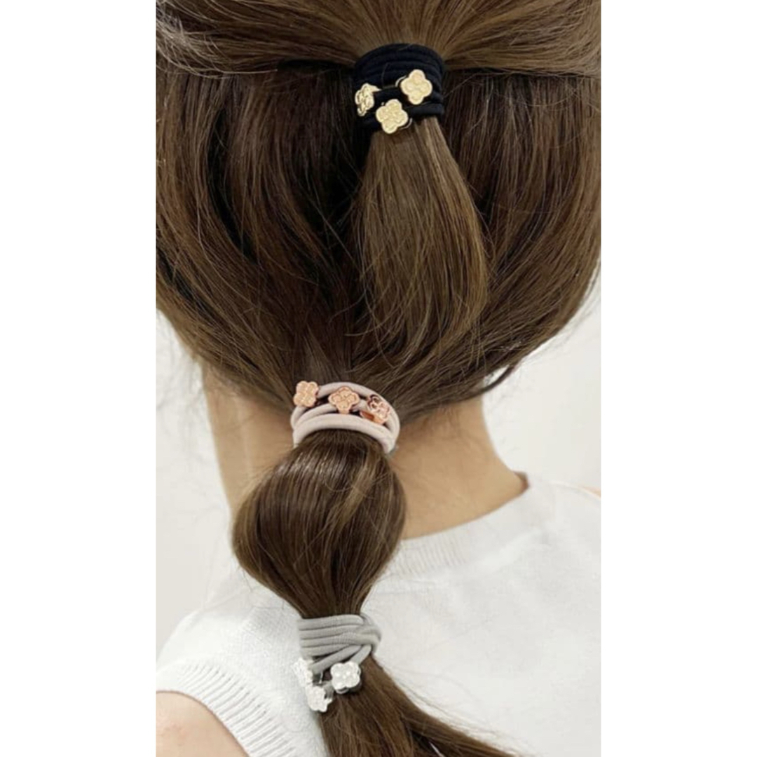 colette malouf - 新品 THBT コレットマルーフ ヘアゴム トリプル