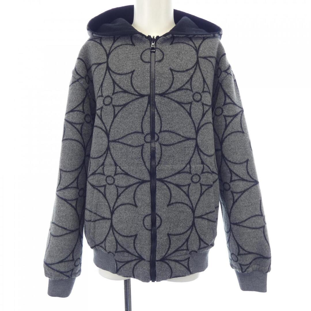 LOUIS VUITTON - ルイヴィトン LOUIS VUITTON リバーシブルダブル