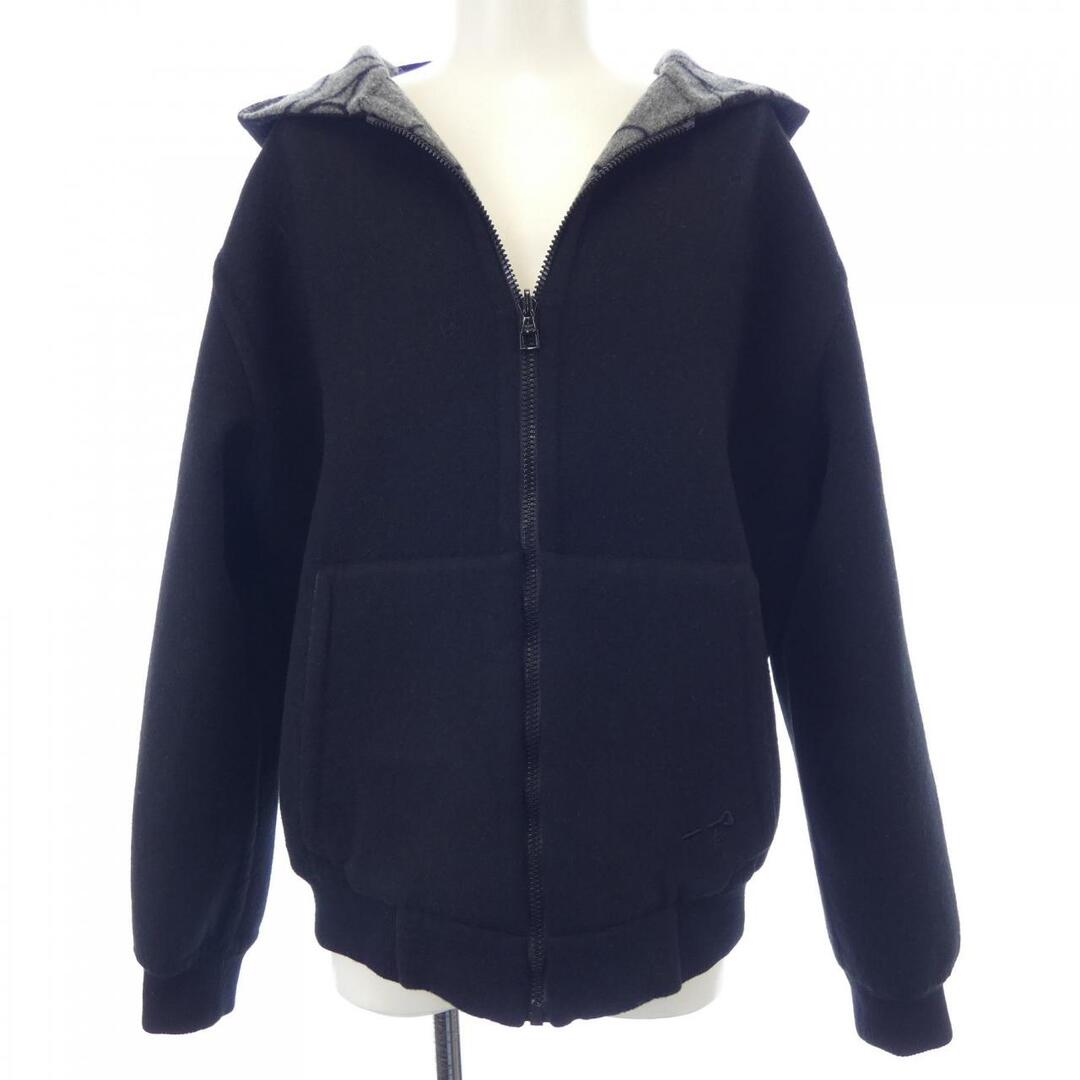 LOUIS VUITTON - ルイヴィトン LOUIS VUITTON リバーシブルダブル