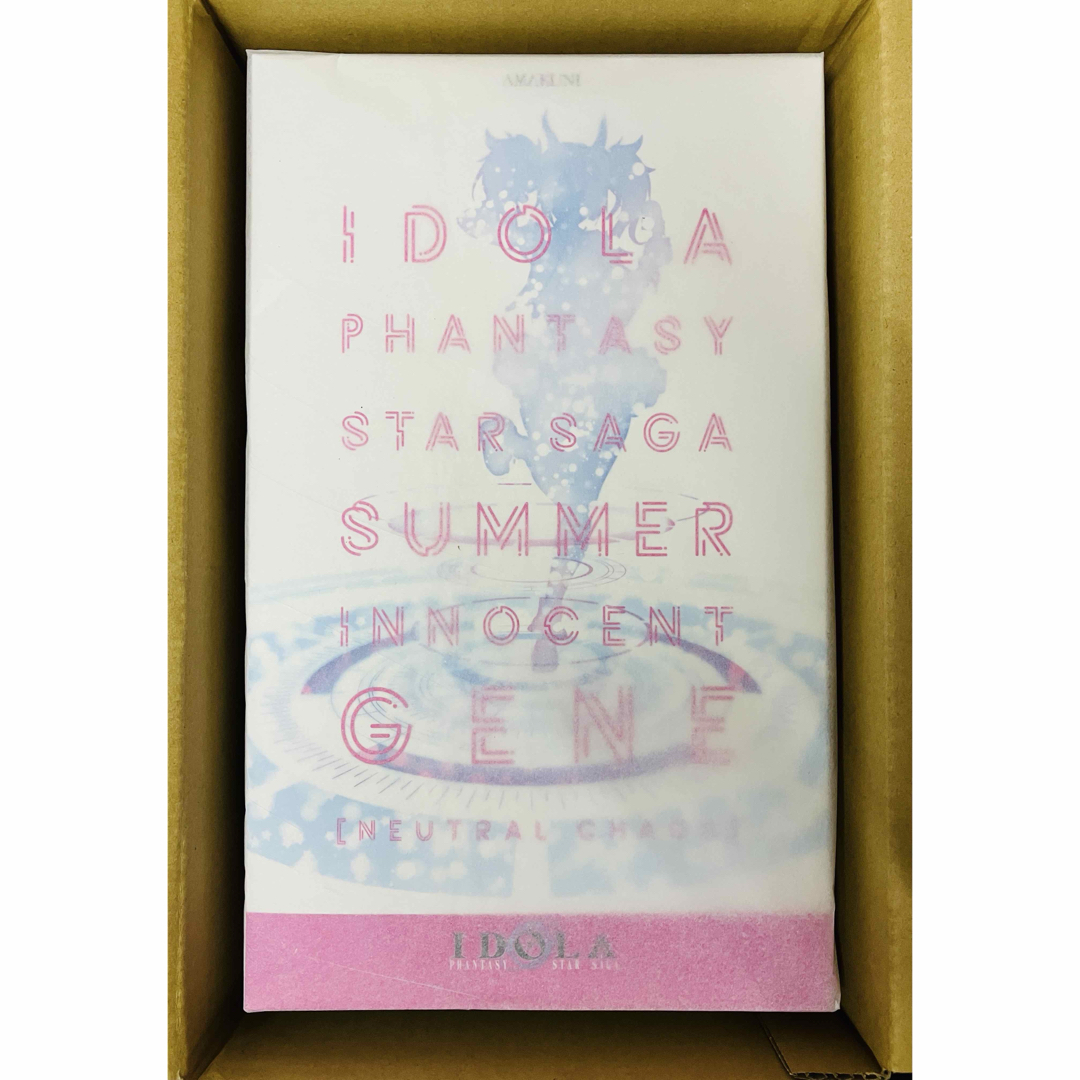 HobbyJAPAN - イドラ ファンタシースターサーガ サマーイノセント