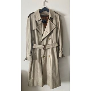 BURBERRY - 美品☆BURBERRY☆バーバリー☆80s-90s☆ライナーコート