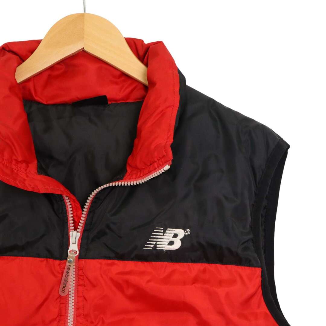 New Balance - NEW BALANCE ニューバランス 秋冬 ロゴ刺繍☆ バイ