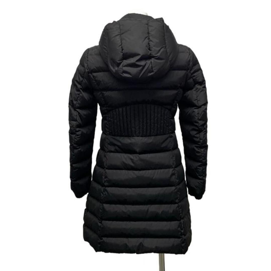 MONCLER - MONCLER(モンクレール) ダウンコート サイズ1 S レディース