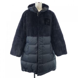 FENDI - フェンディ FENDI ダウンコートの通販 by KOMEHYO ONLINE