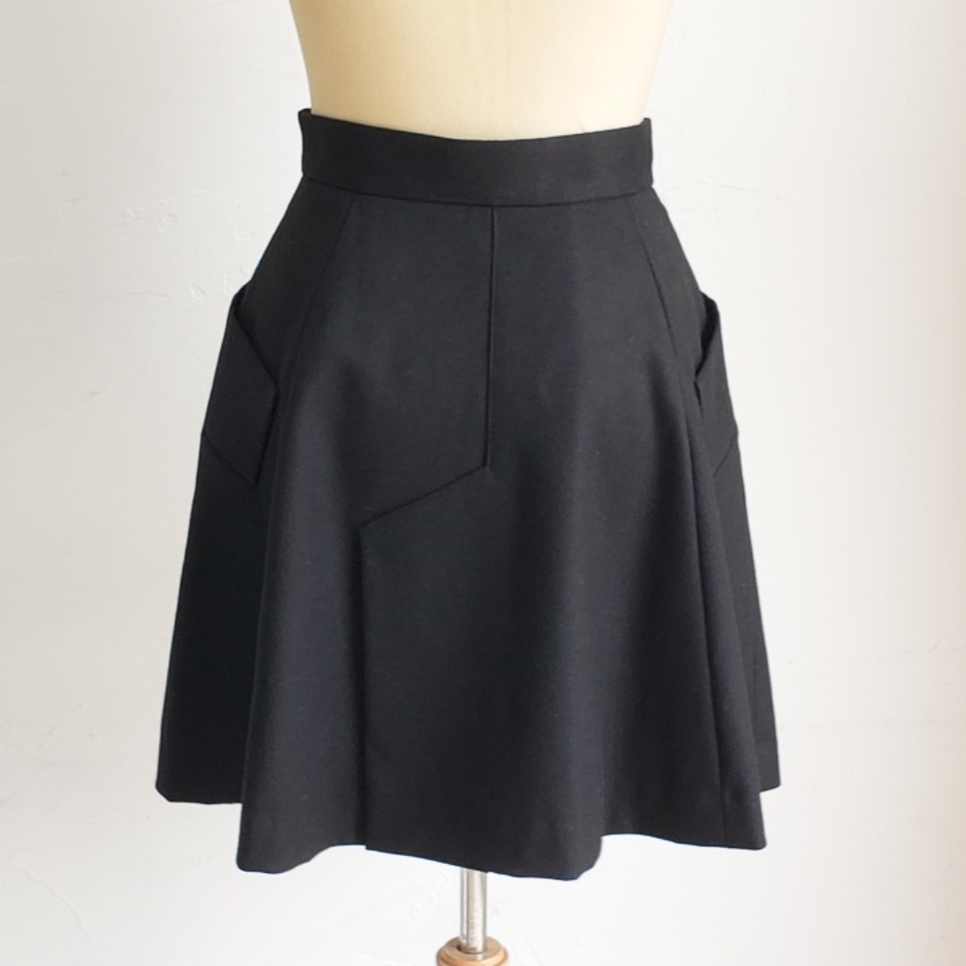 Vivienne Westwood - ヴィヴィアン レッドレーベル ☆ ウール ラップ